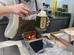 -KUNCHA鲲茶·江西制茶(铜锣湾店)