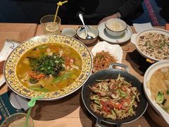 -老土灶民间菜(跃进桥店)