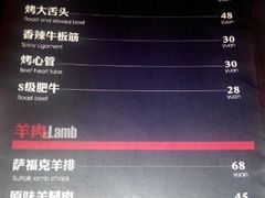 android_upload_pic-HIHE Bistro·Oyster Bar(华熙live店)