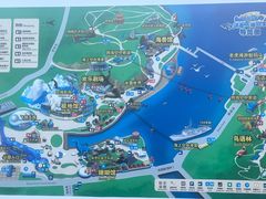 -大连老虎滩海洋公园