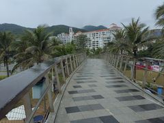 -大梅沙海滨公园