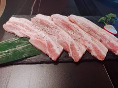 -谷牛和牛烤肉(漕河泾印象城店)