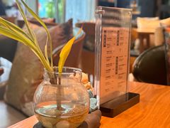 -街角 T·COFFEE 融合料理·BISTRO(车公庙店)