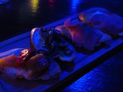 -MARU玛露音乐餐厅(大学路店)