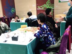 大堂-紫光园(燕郊总店)