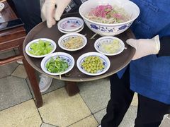 -海碗居老北京炸酱面(增光路店)