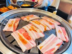 -九田家黑牛烤肉料理(太阳城店)