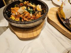 -七八冷面·延边朝鲜族美食(世纪汇店)