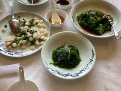-杭州香格里拉·香宫中餐厅