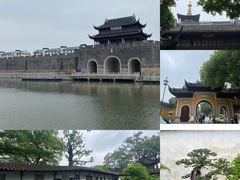 -拙政园