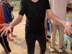 -天目湖松岭竹海漂流