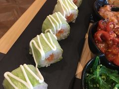 -Sushi Love 创意寿司(丽影广场店)