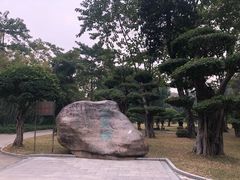-南宁南湖公园
