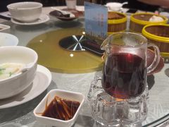 -香云轩·顺德菜(香云纱园林酒店店)