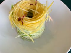 -荷风细雨·中国茶宴(碧云店)