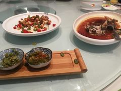 -漢舍中国菜馆(889广场店)