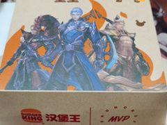 -汉堡王(大连柏威年餐厅店)