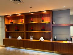 -上海龙之梦万丽酒店