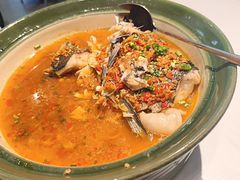 -费大厨辣椒炒肉(黄兴中心广场店)