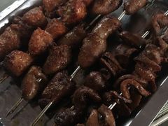 -王记西鎮电烤肉(汶上路店)