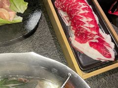 -湊湊火锅·茶憩(和平大悦城店)