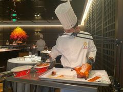 -秀儿四九城·新京菜(亚运村鸟巢店)