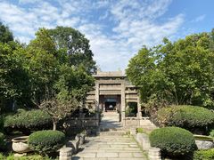 -西安化觉巷清真大寺