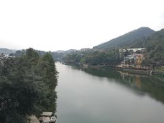 -海兰云天度假区温泉