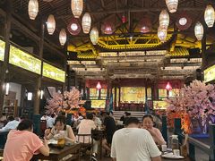 -HOHO餐厅(古子城店)