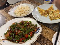 -利杨记·本味轩粥坊·烧烤(宝体店)