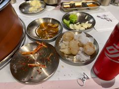 -西塔老太太泥炉烤肉(北京望京店)