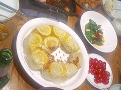 -新时代大酒店(仰口路店)