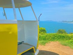 -漳州滨海火山岛自然生态风景区