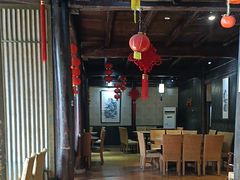 -烟水渔庄餐厅(西溪湿地店)