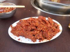 -重庆火锅(西安店)