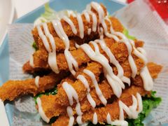 -龙记香港茶餐厅(久光百货店)