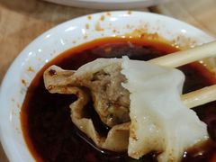 -王菊美食街·王菊面馆(总店)