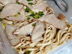 干拌面-非遗·爱西干面(小公园总店)