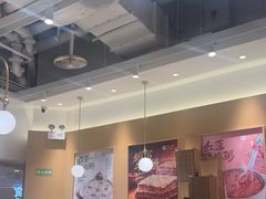 -甲乙饼·手工牛肉饼(东方广场店)