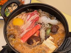 -米仓食堂(皇庭广场店)