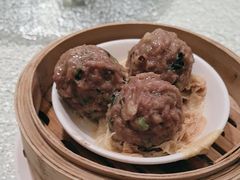 -北园酒家(小北路店)