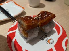 -新一番三文鱼寿司(大东海店)