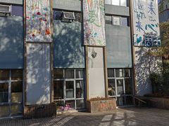 -金宝幼儿园(通州校区)