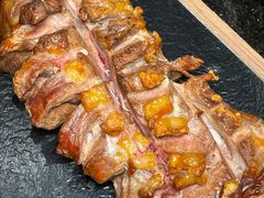 -冰城小镇音乐串吧·聚会餐厅(百子湾店)