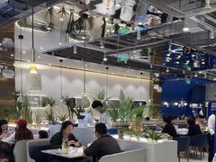 -兰湘子·湘菜小炒(崂山丽达店)