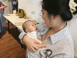 -贝爱时刻月子中心(宝安妇幼店)