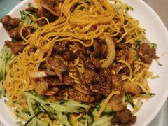 -新疆巴州金丝特餐厅(大钟寺店)