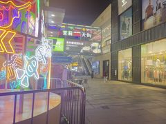 -万达广场(福州金融街店)