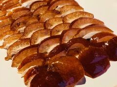 -上海滩餐厅(BFC外滩金融中心店)
