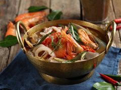 -美奈小馆·越南料理(中航城君尚购物中心店)